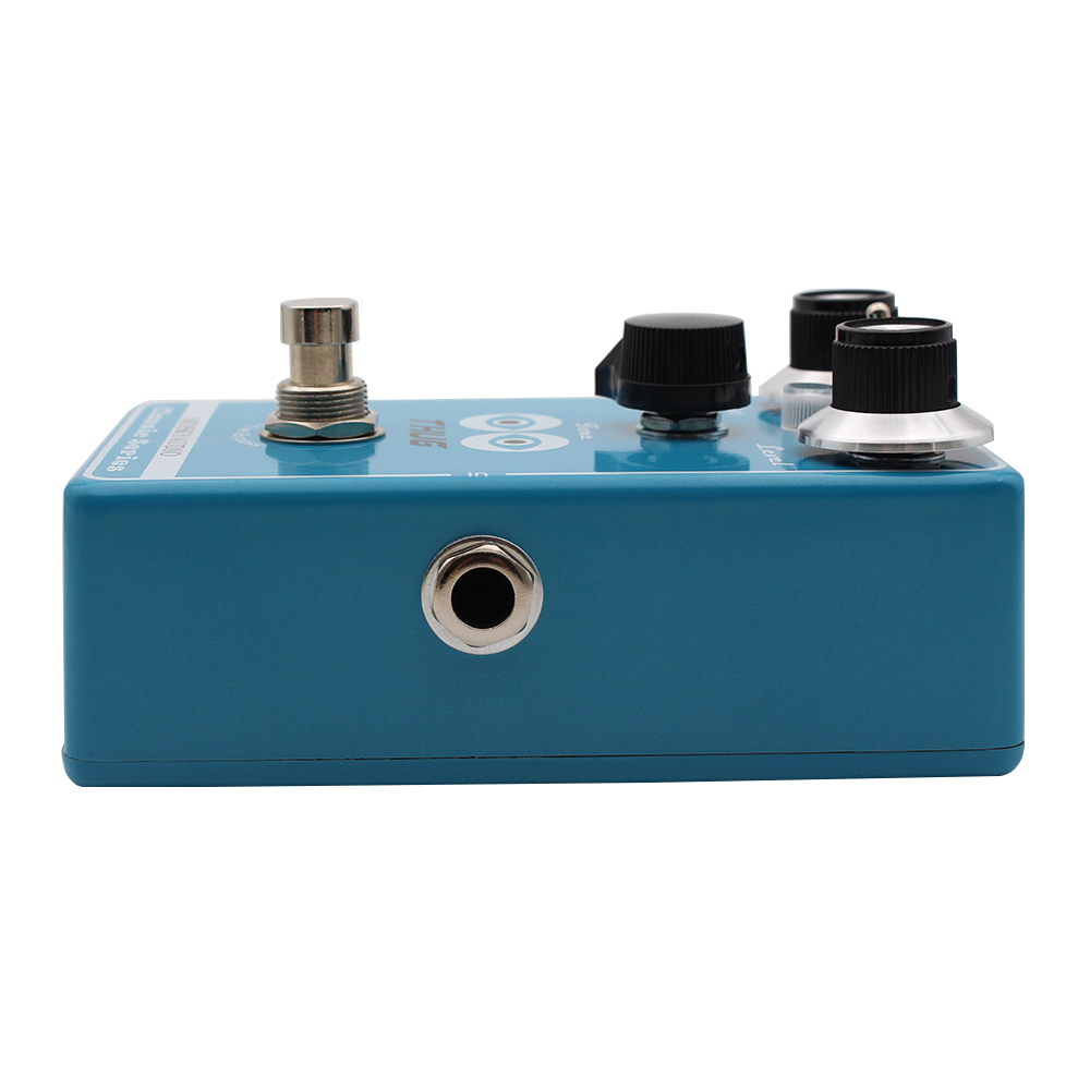 Mosky Thug High Gain Distortio - Looper Pedal Guitar บทวิจารณ์และราคา